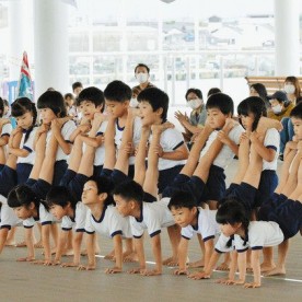 あけぼのこども園の写真2