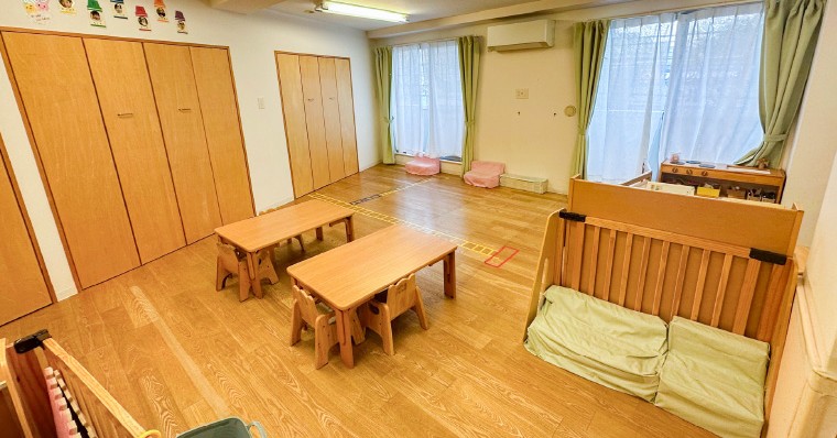 ぴっぴのもり保育園