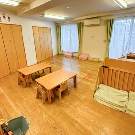 ぴっぴのもり保育園の写真2