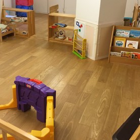 ぴっぴのもり保育園