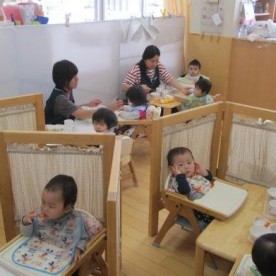 ニコニコ保育園