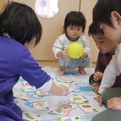 認定こども園聖母幼稚園の写真2