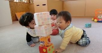 小丸山認定こども園