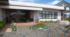 西湊保育園