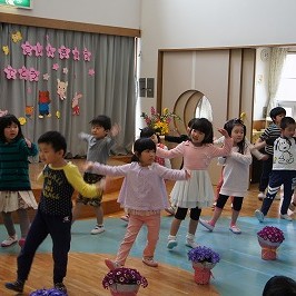 和倉こども園