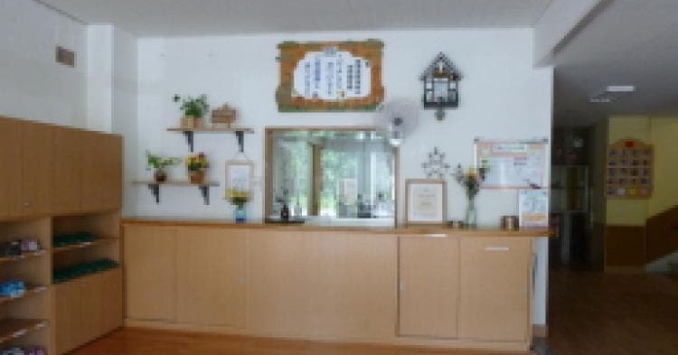 幼保連携型認定こども園粟津温泉こども園