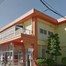 幼保連携型認定こども園今江こども園
