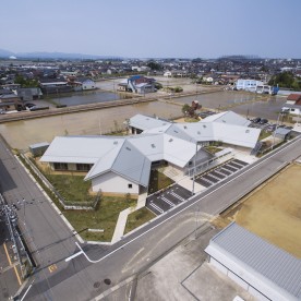 幼保連携型認定こども園のしろこども園