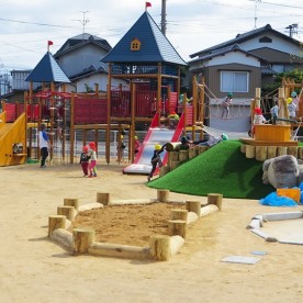 幼保連携型認定こども園ひかりっこの写真3
