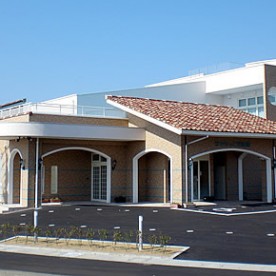 幼保連携型認定こども園ひかりっこの写真2