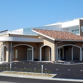 幼保連携型認定こども園ひかりっこ