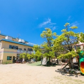 幼保連携型認定こども園大和こども園