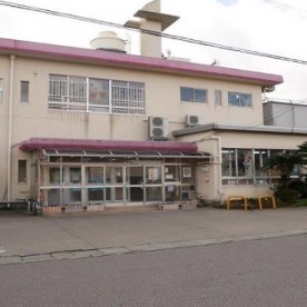 認定こども園　御幸保育園
