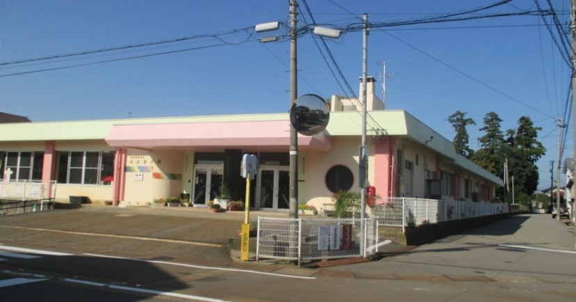 白江こども未来園