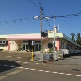 白江こども未来園