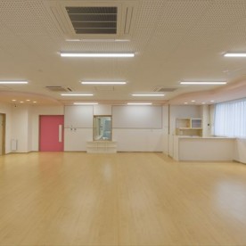 わかばにしかるみこども園