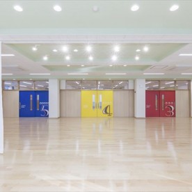 わかばにしかるみこども園の写真2