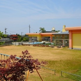 幼保連携型認定こども園蓮代寺こども園の写真2