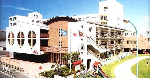 キッズランドいなみえん