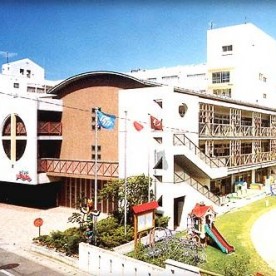 キッズランドいなみえん