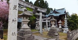 加賀市立河南保育園