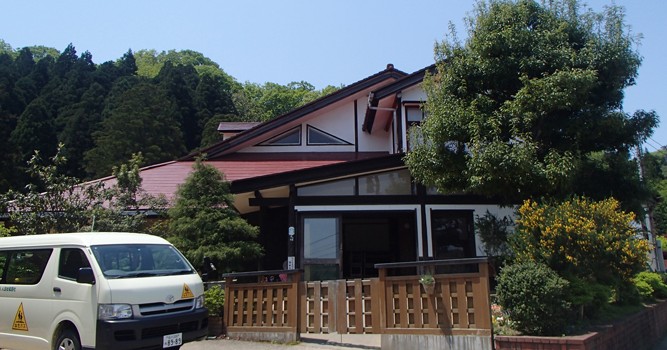 山中ふたば保育園