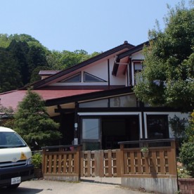 山中ふたば保育園