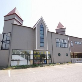 認定こども園うのけ幼稚園の写真2