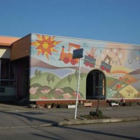 能美市立大釜屋保育園