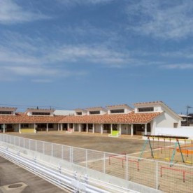 能美市立大成保育園の写真2
