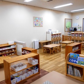 小規模保育園ぴーかーぶぅ