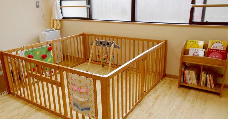 小規模保育園ぴーかーぶぅ