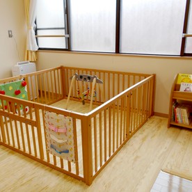 小規模保育園ぴーかーぶぅの写真2