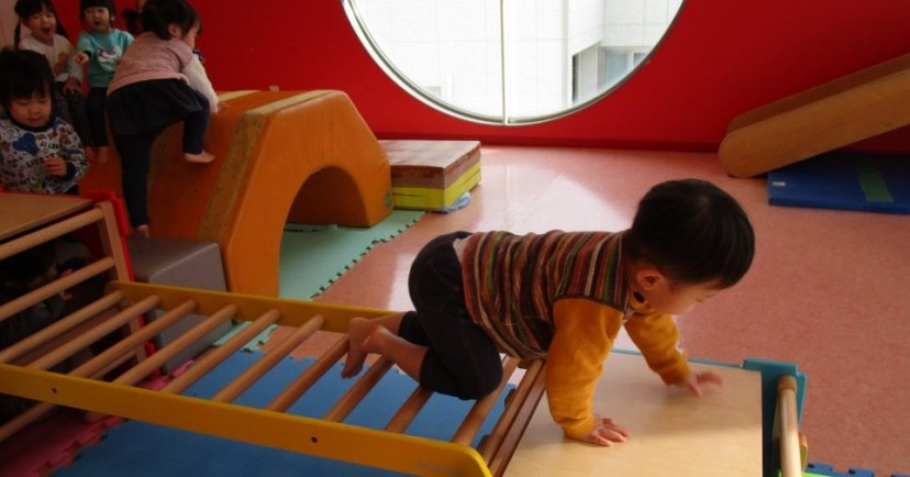 幼保連携型認定こども園和光