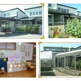 野々市市立富奥保育園の写真2