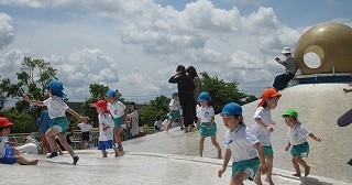 幼保連携型認定こども園はくさん保育園
