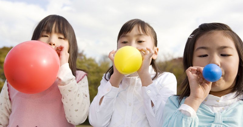 幼保連携型認定こども園はくさん保育園