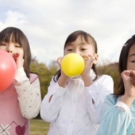 幼保連携型認定こども園はくさん保育園の写真2