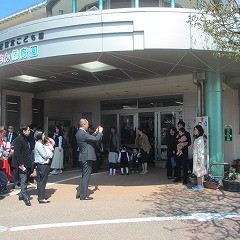 幼保連携型認定こども園はくさん保育園の写真3
