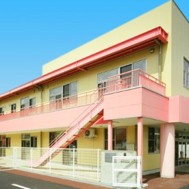 ふじひら保育園