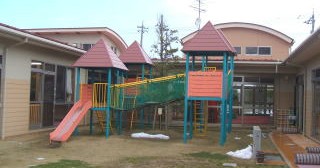 ちいろばこども園