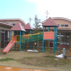 ちいろばこども園