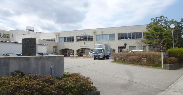津幡町立中条東保育園