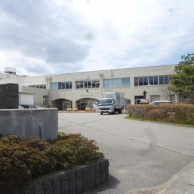津幡町立中条東保育園