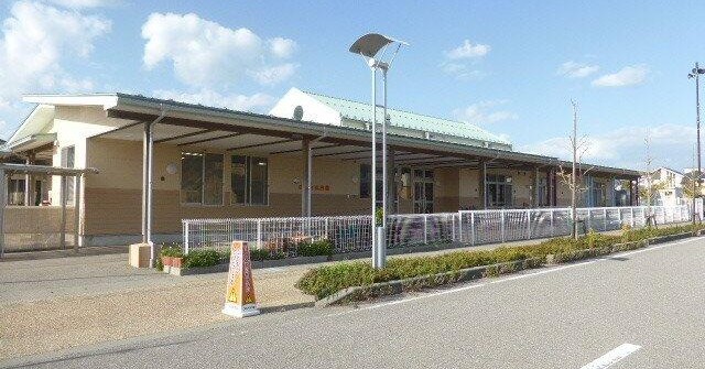 白帆台保育園