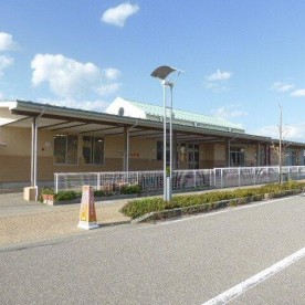 白帆台保育園