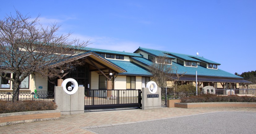 中甘田保育園