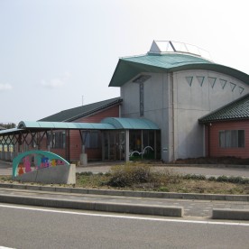 とぎ保育園