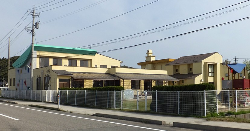 すばる幼稚園