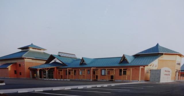 こすもす保育園